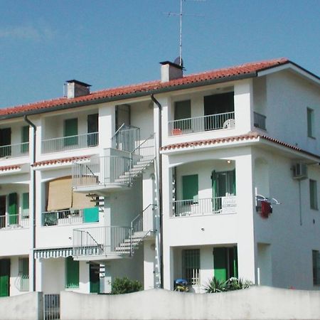 Appartamento Guido Reni Lido di Spina Exterior foto