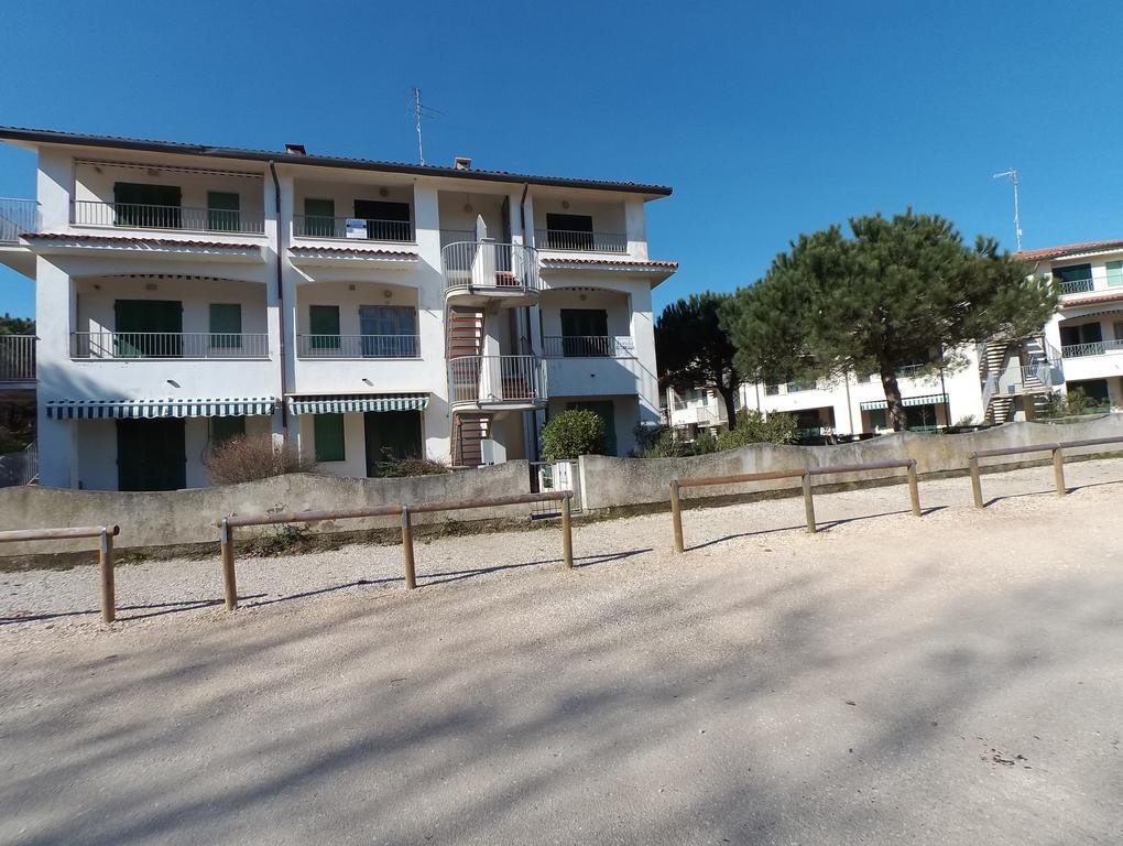 Appartamento Guido Reni Lido di Spina Exterior foto