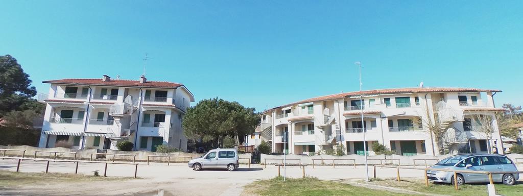 Appartamento Guido Reni Lido di Spina Exterior foto