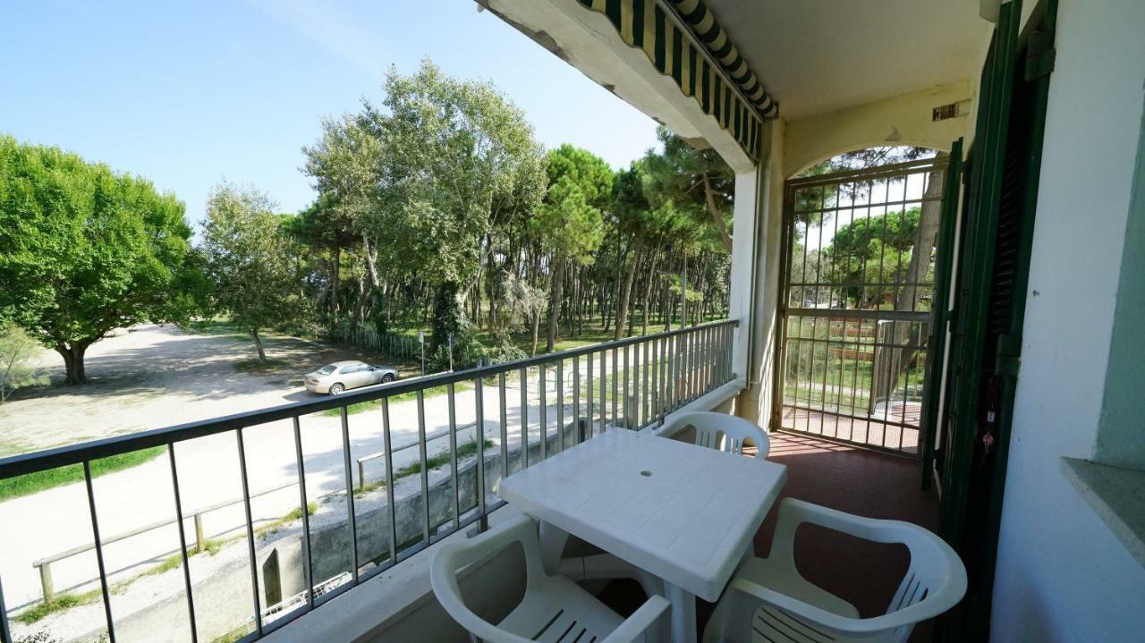 Appartamento Guido Reni Lido di Spina Exterior foto