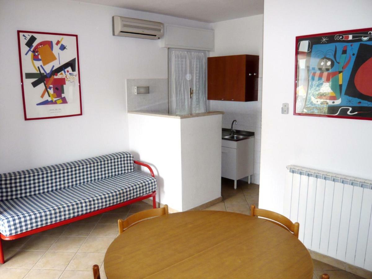 Appartamento Guido Reni Lido di Spina Exterior foto
